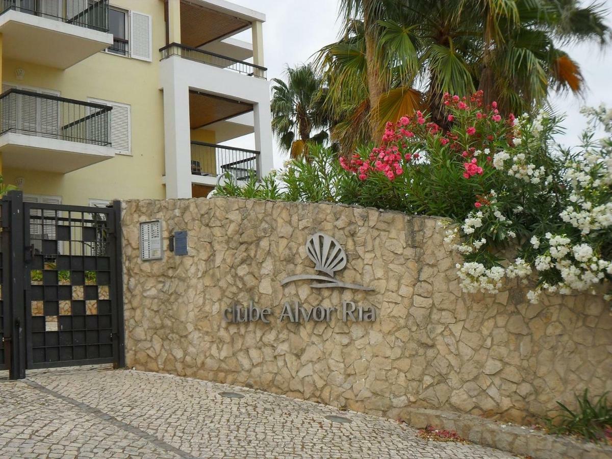 Clube Alvor Ria - Prime Residence Exterior photo